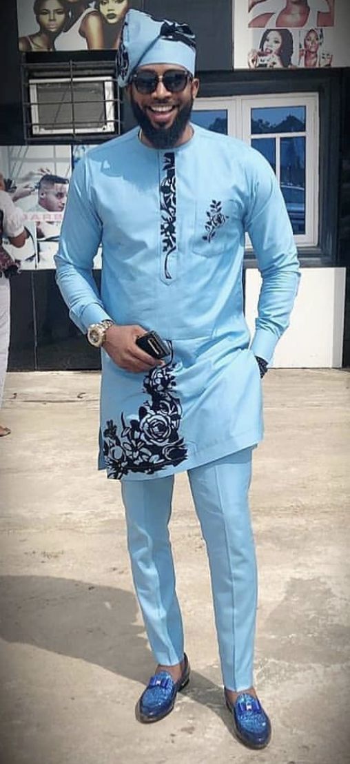 Men’s Fashion